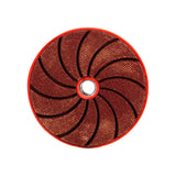 Disco de Pulido Rápido