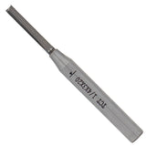 Fresa de Corte Recto 3 mm para Madera y MDF