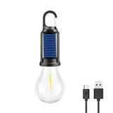 Lámpara Solar Ultra Potente a Prueba de Agua