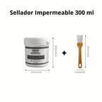 Sellador e Impermeabilizante + Pincel