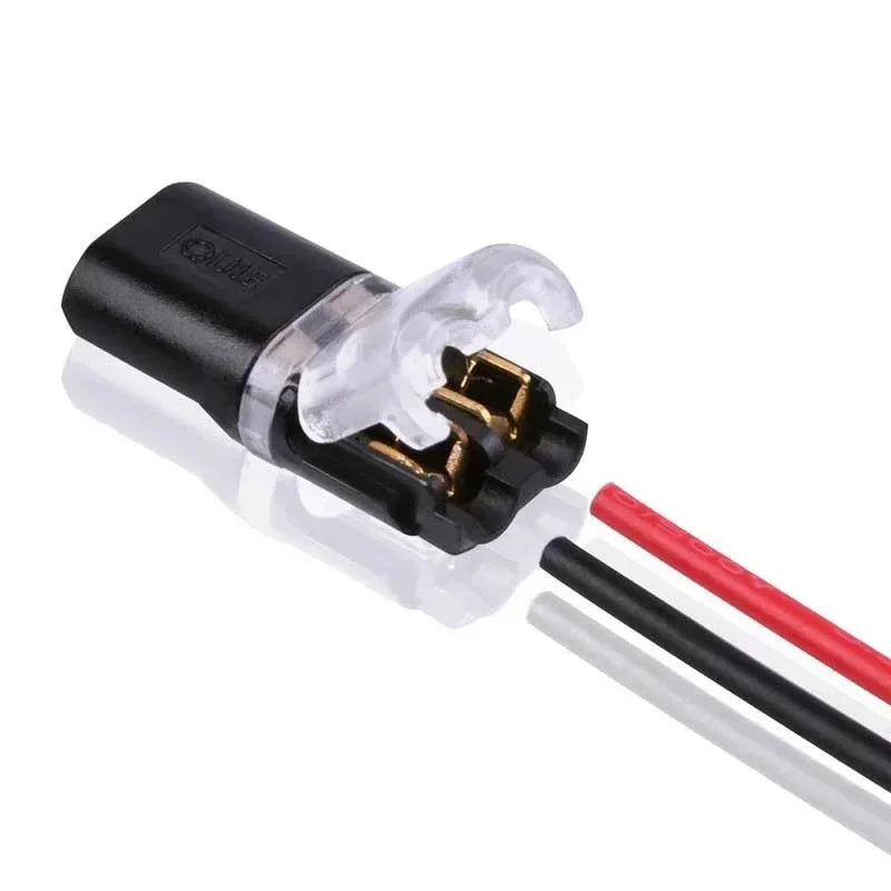 Conector de Cable Impermeable