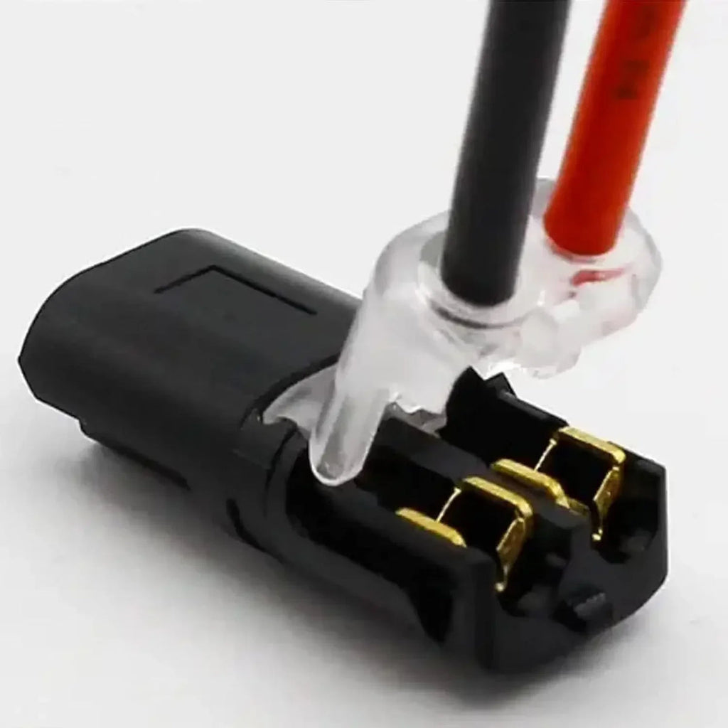 Conector de Cable Impermeable