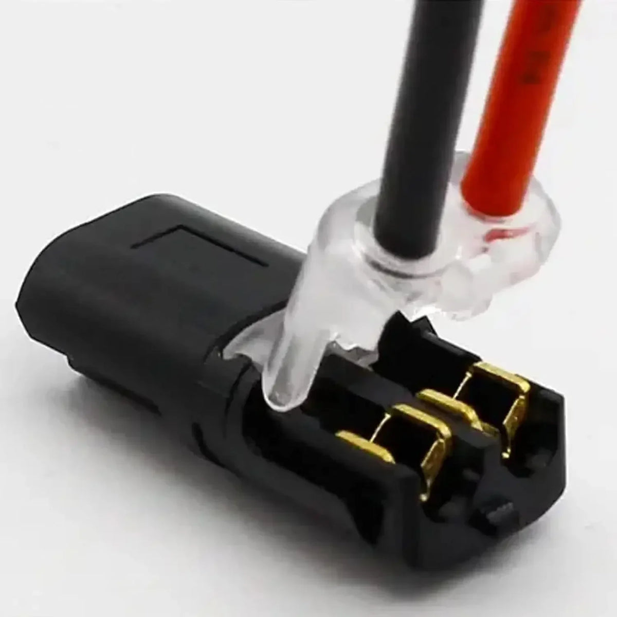 Conector de Cable Impermeable