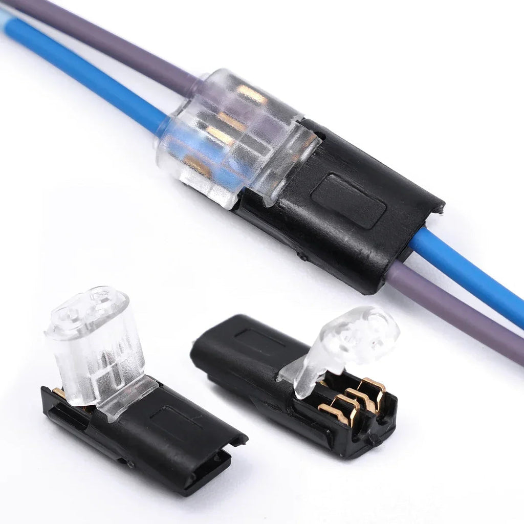 Conector de Cable Impermeable