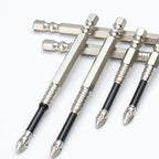 Punta Magnética Phillips para Taladro o Desarmador