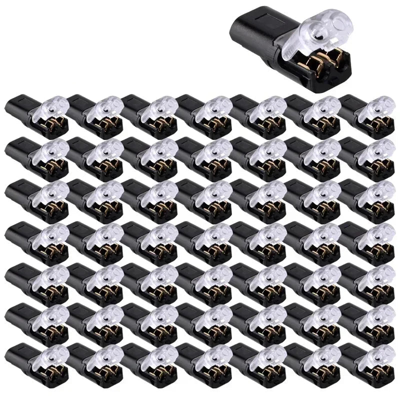 Conector de Cable Impermeable