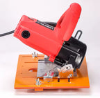 Base de Corte Multifuncional