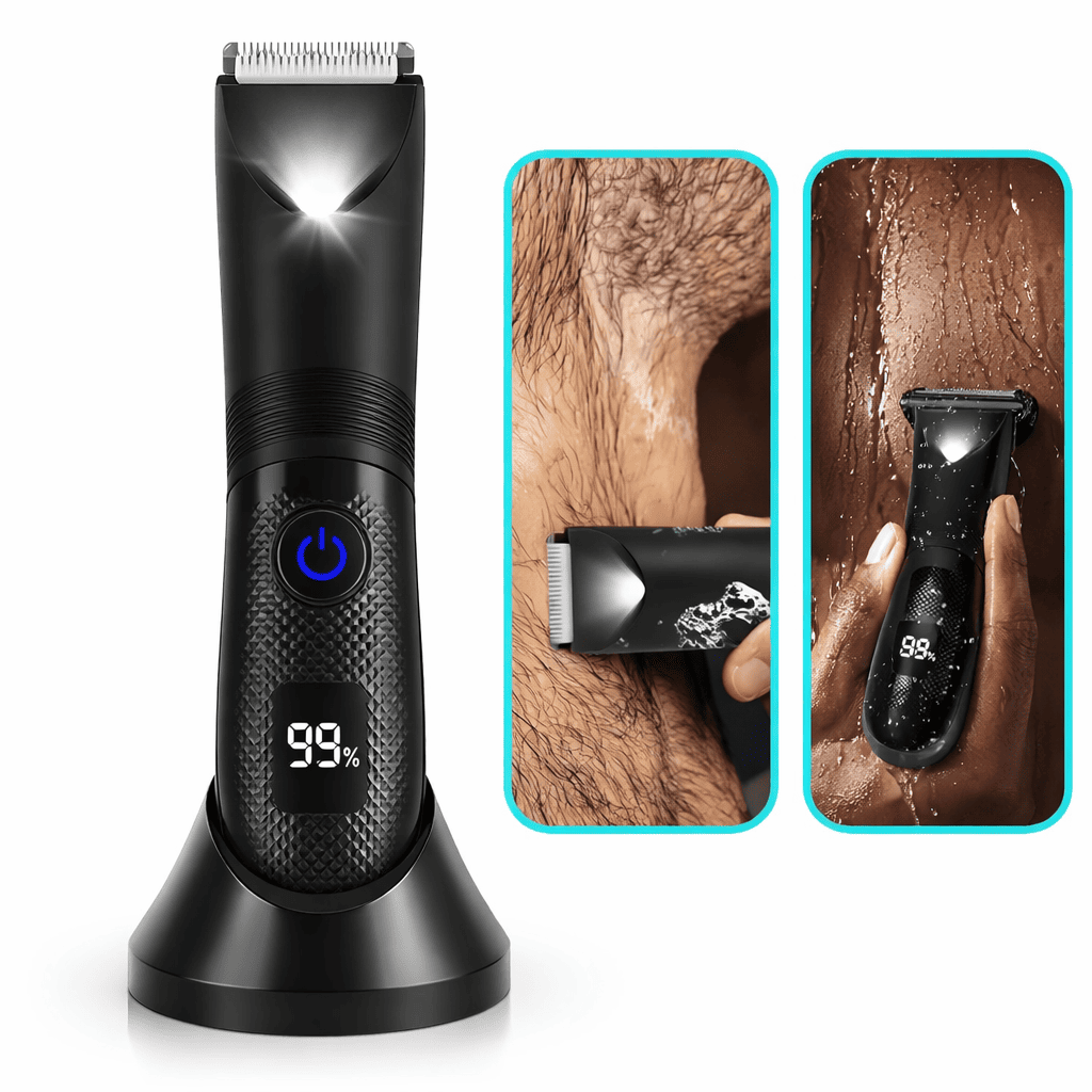 Recortadora BodyClean Pro