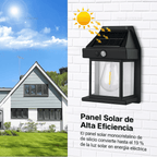 Luz Solar IntelliSense