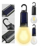 Lámpara Solar Ultra Potente a Prueba de Agua