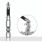 Punta Magnética Phillips para Taladro o Desarmador