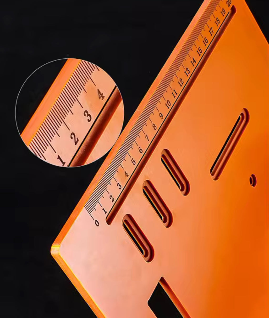 Base de Corte Multifuncional