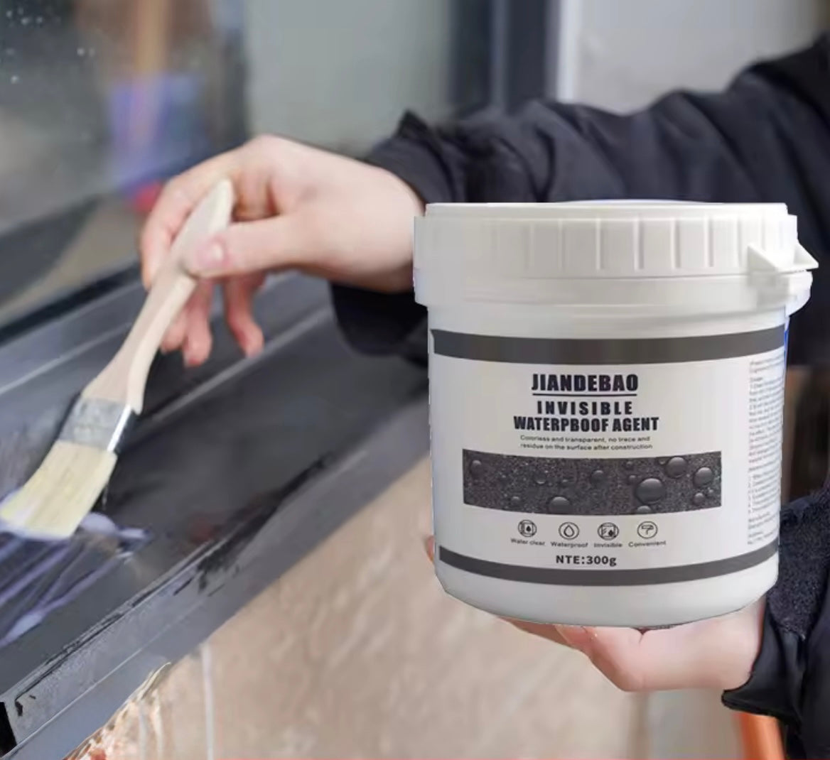 Sellador Invisible + Pincel