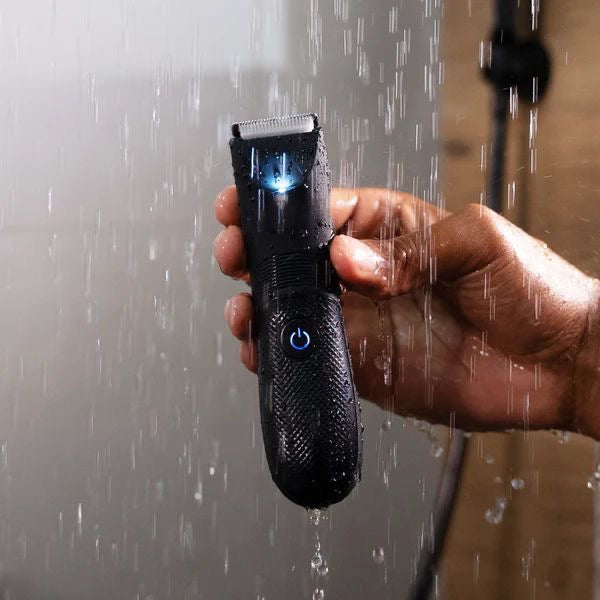 Recortadora BodyClean Pro