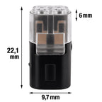 Conector de Cable Impermeable