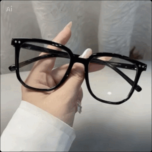 Lentes con Protección de Luz Azul Unisex
