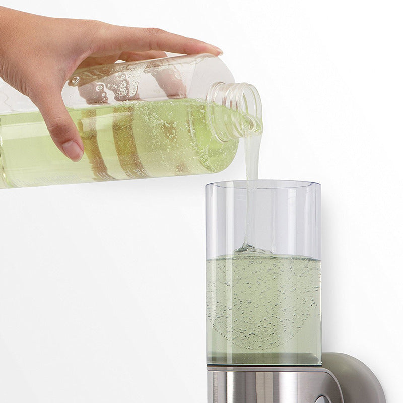 Dispensador de Jabón Líquido