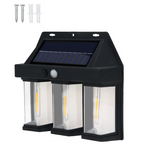 Lámpara Solar LED de Pared