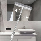 Escoba Mágica 2 en 1 de Silicón