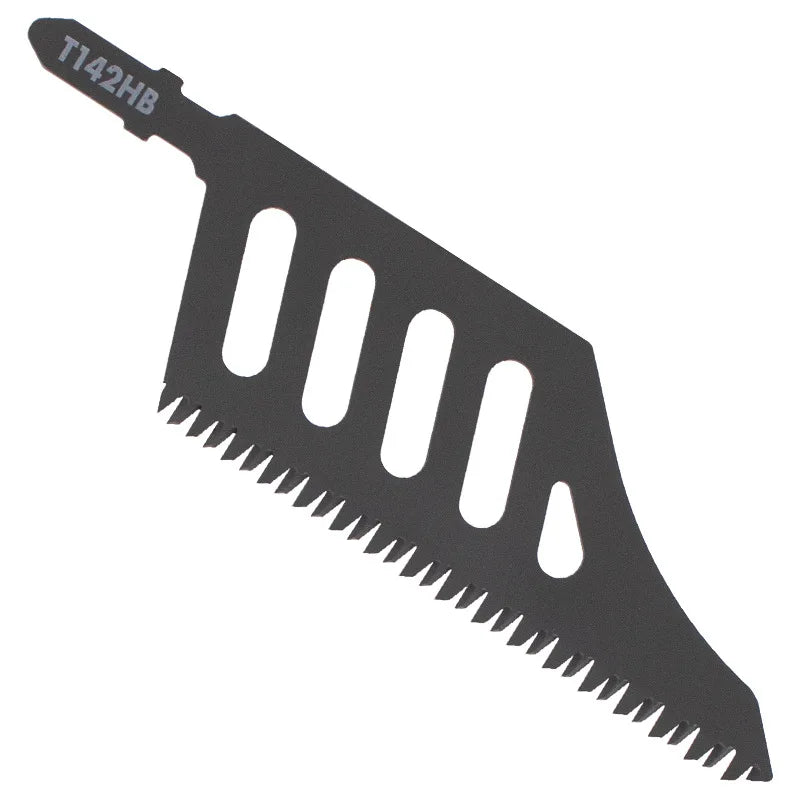 Hoja Extendida para Sierra de Calar