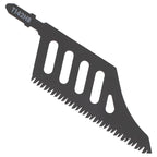 Hoja Extendida para Sierra de Calar