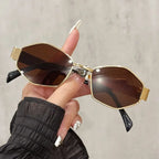 Lentes Vintage para Mujer