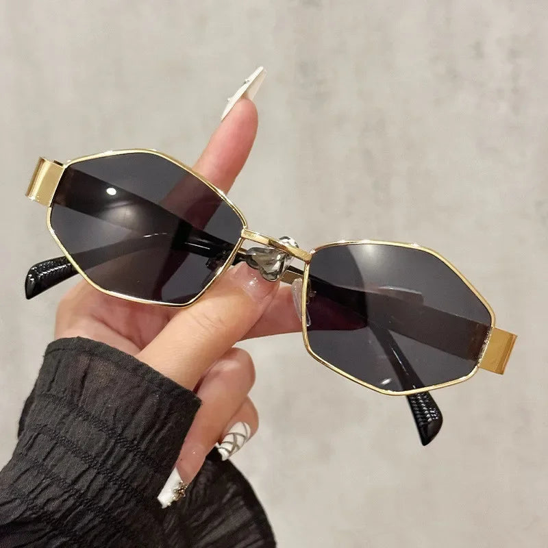 Lentes Vintage para Mujer