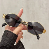 Lentes Vintage para Mujer