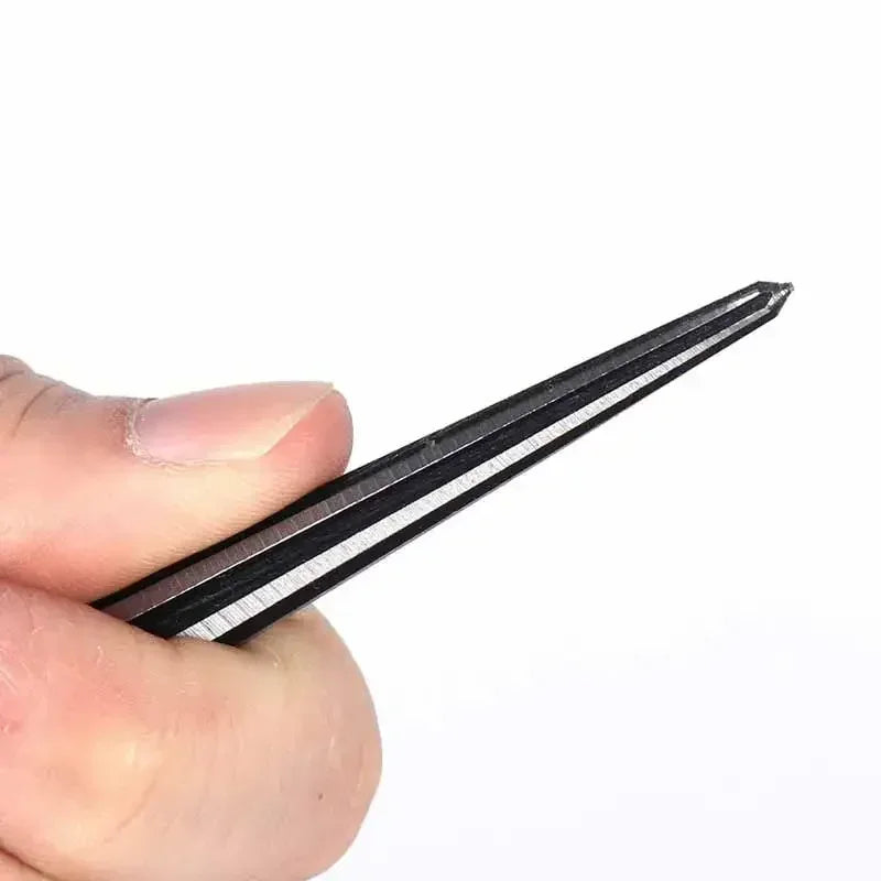 Broca Alargadora Cónica Manual