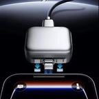 Cargador TurboCut 140W