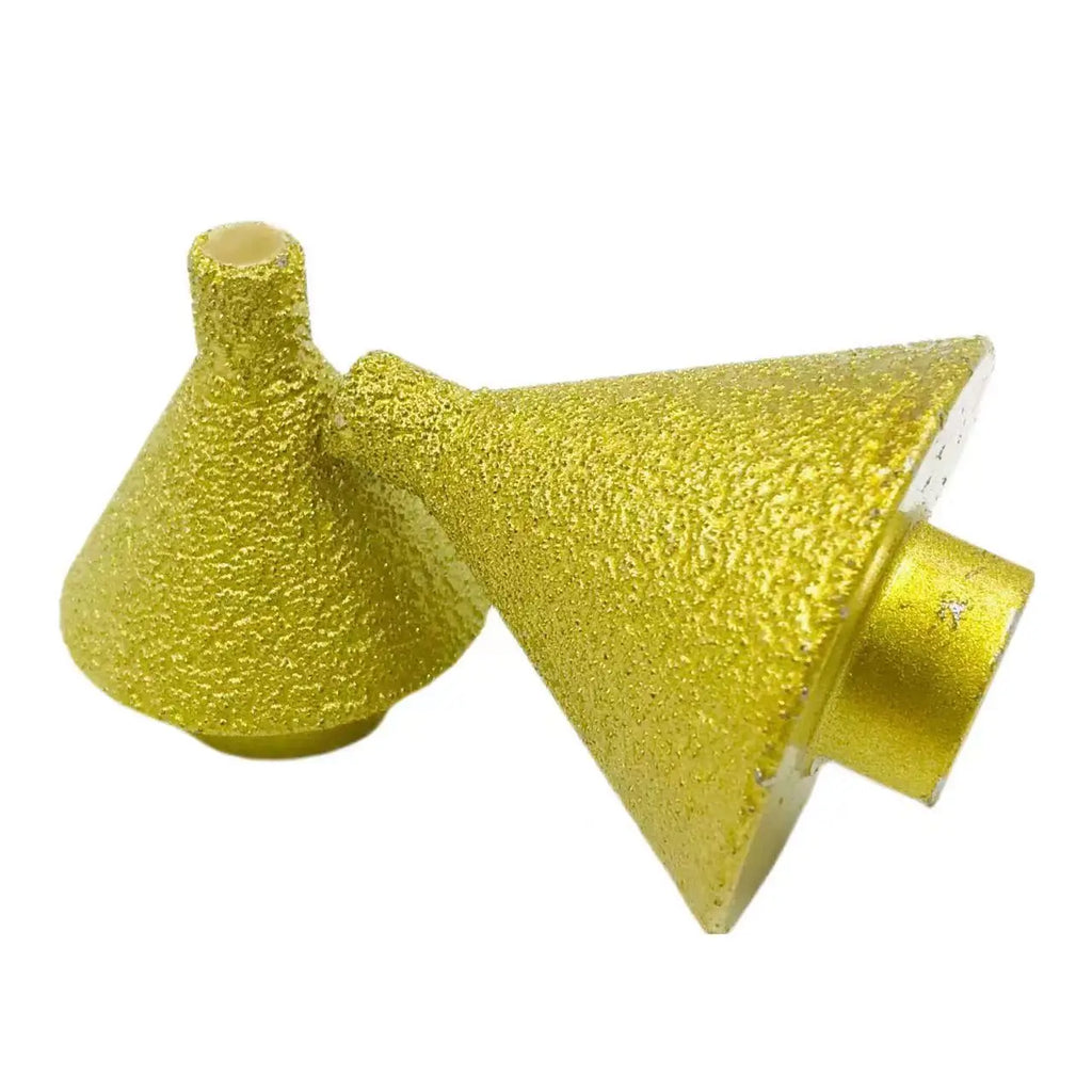 Broca Diamantada Para Bisel