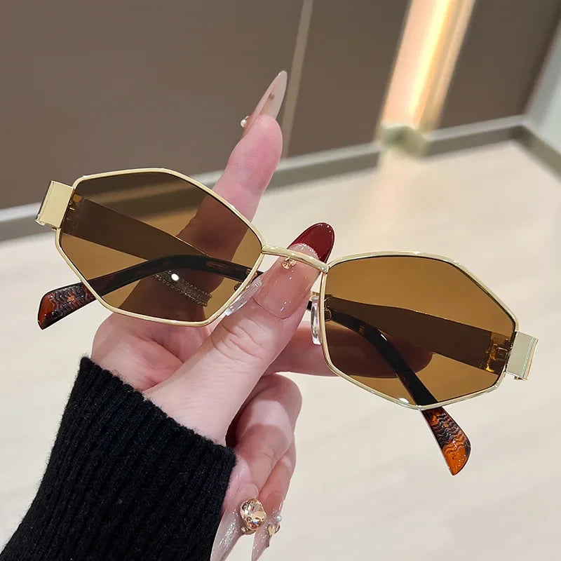 Lentes Vintage para Mujer