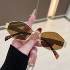 Lentes Vintage para Mujer