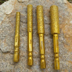 Kit de Perforación en Diamante con Adaptador de Cambio Rápido