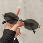 Lentes Vintage para Mujer