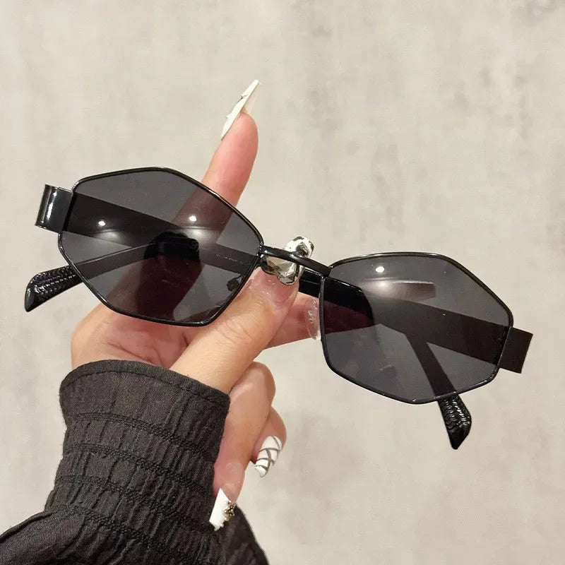 Lentes Vintage para Mujer