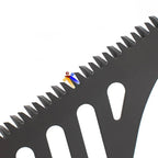 Hoja Extendida para Sierra de Calar