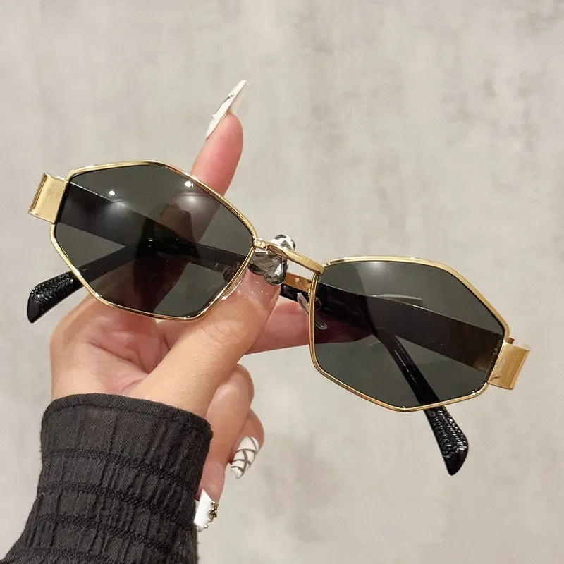Lentes Vintage para Mujer