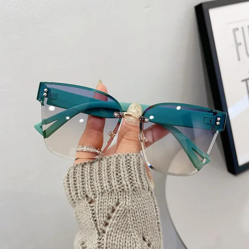 Lentes Solara Oval