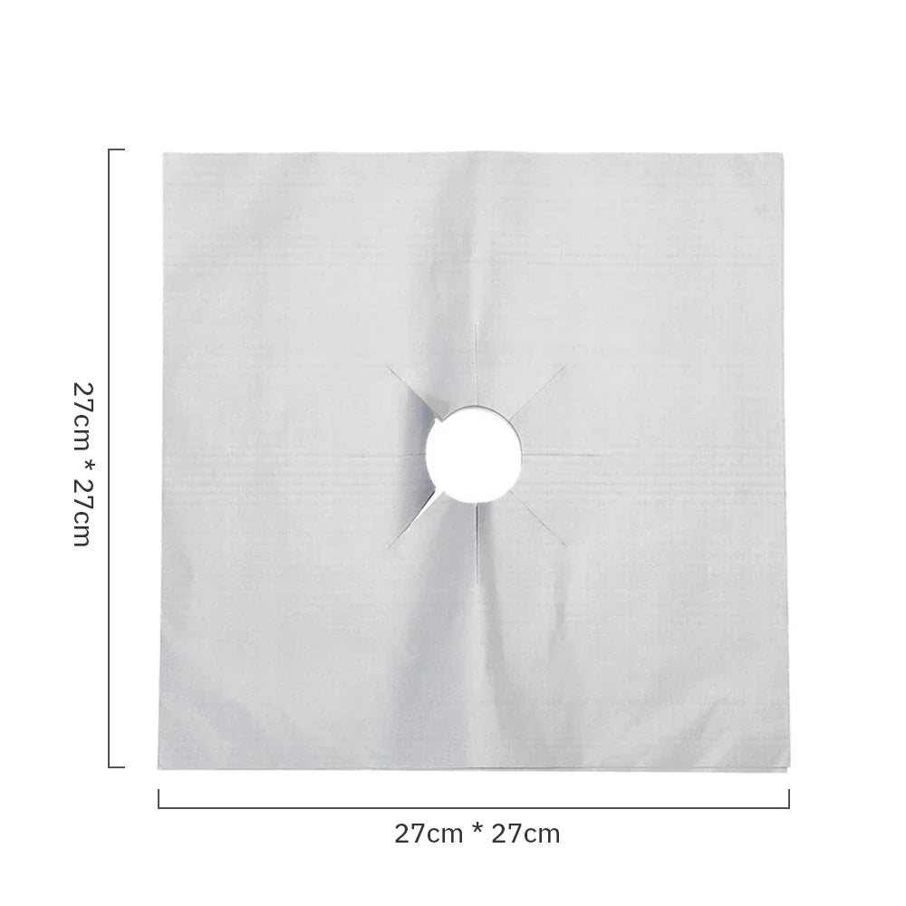 Protectores Antigrasa Para Estufa De Gas