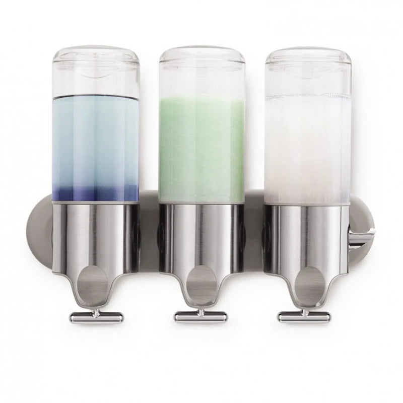 Dispensador de Jabón Líquido