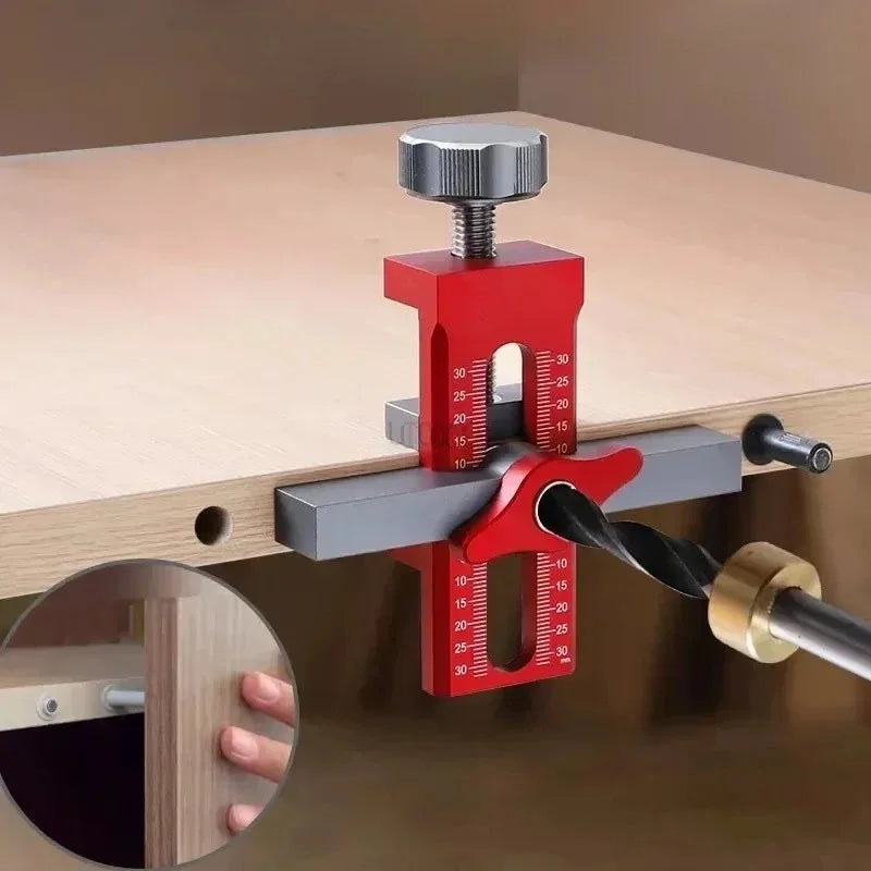 Plantilla para Puerta 2 en 1