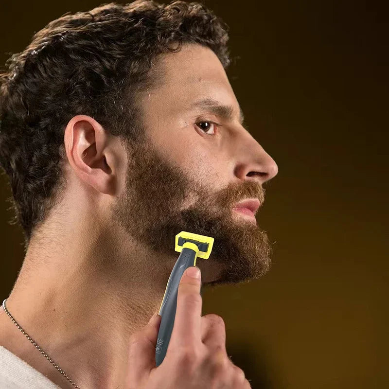 Afeitadora Eléctrica MLG