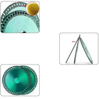 Disco Turbo Multifuncional