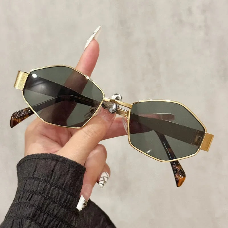 Lentes Vintage para Mujer