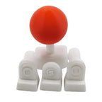 Control WASD Pro 4 Direcciones