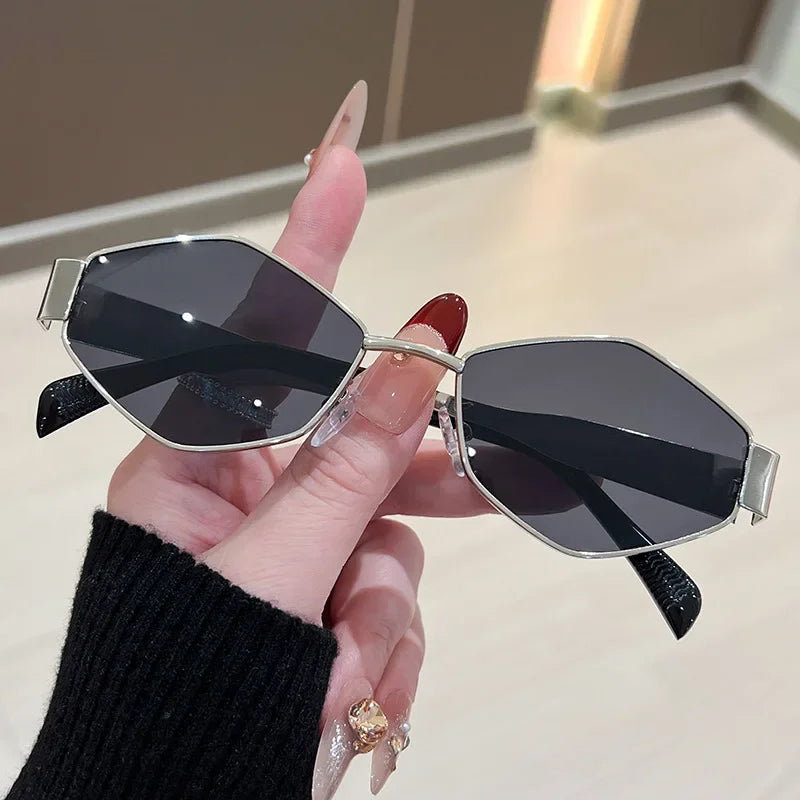 Lentes Vintage para Mujer