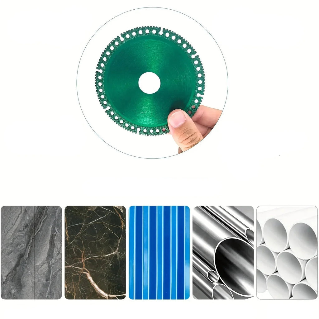 Disco Turbo Multifuncional