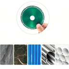 Disco Turbo Multifuncional