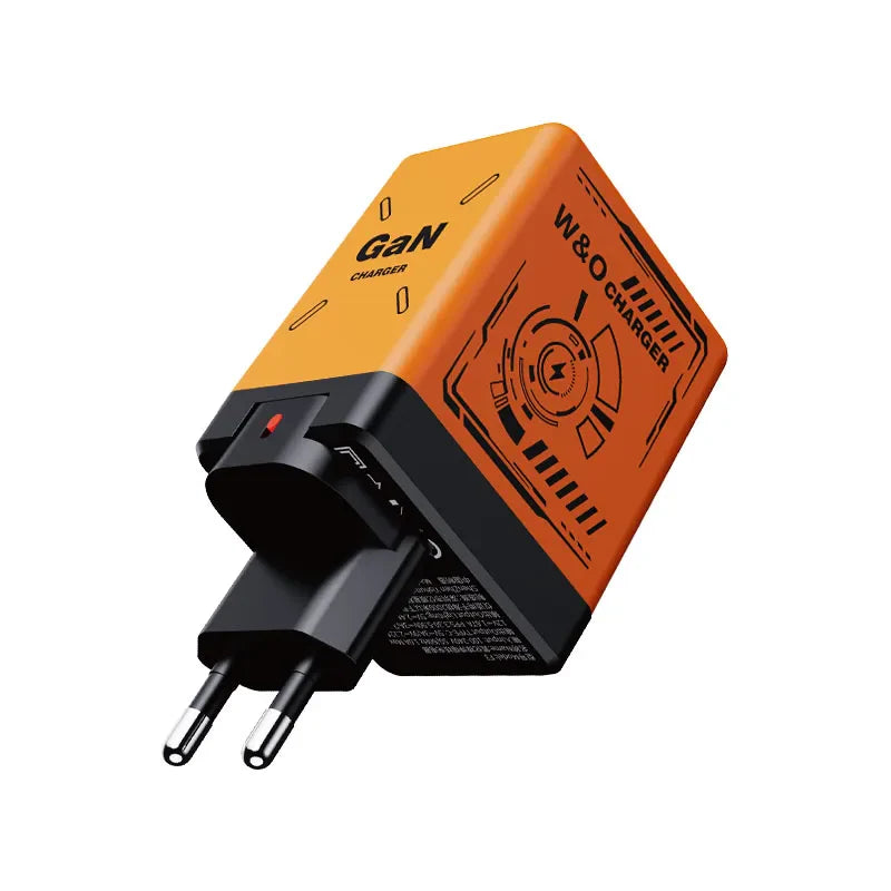 Cargador USB-C de 20W